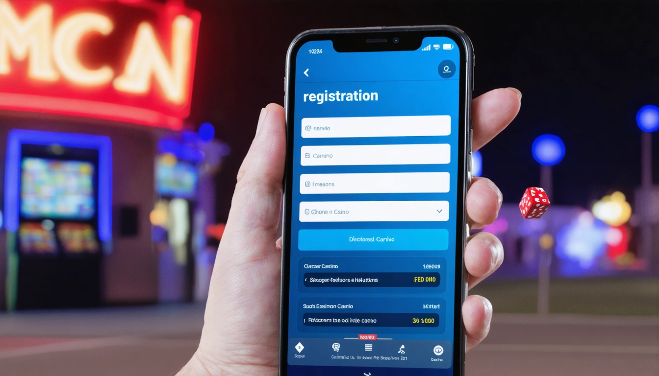 registration Daman Game
